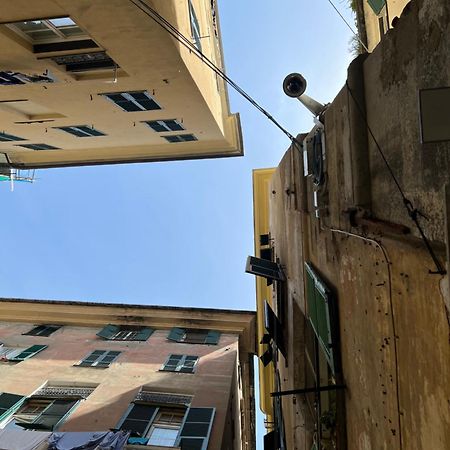 I Rolli A Genova Apartment Екстериор снимка