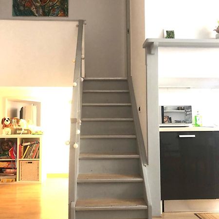 I Rolli A Genova Apartment Екстериор снимка