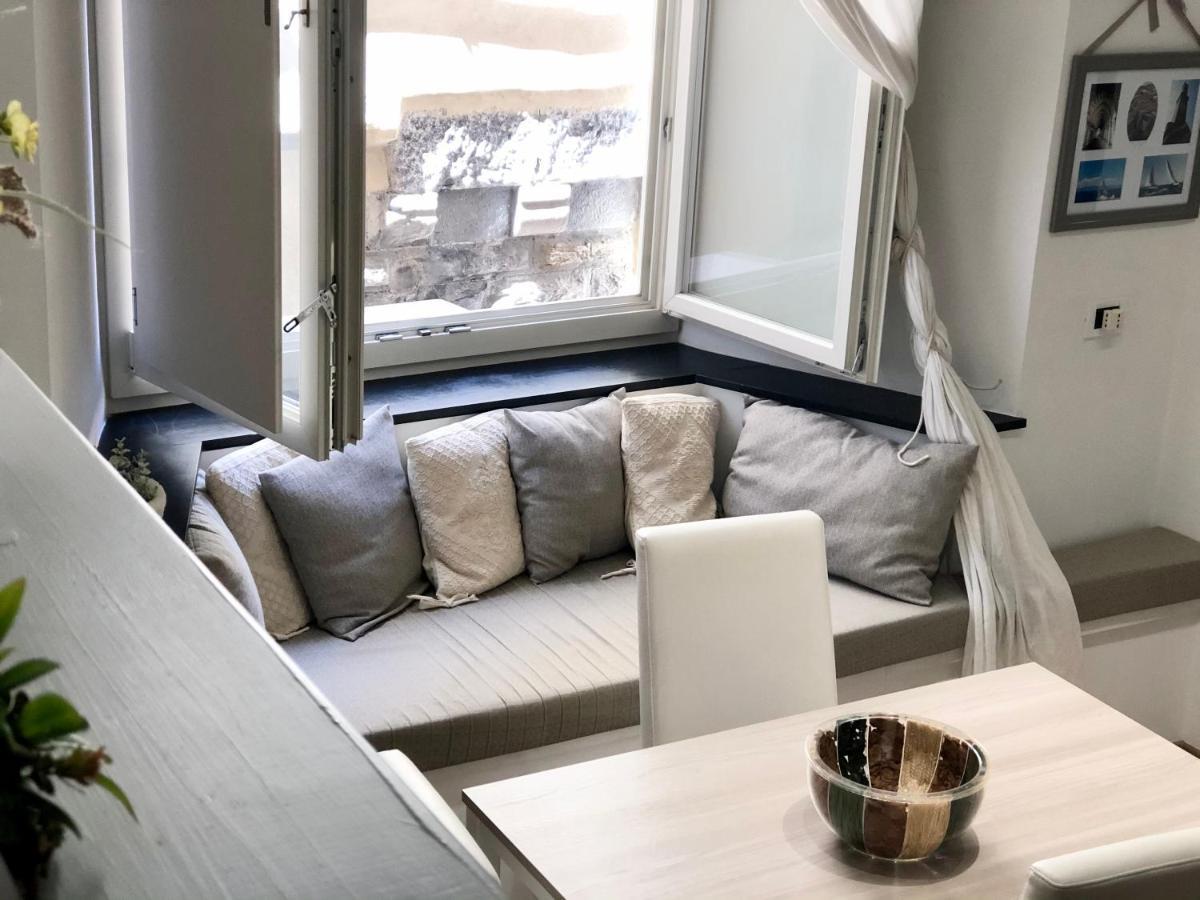I Rolli A Genova Apartment Екстериор снимка
