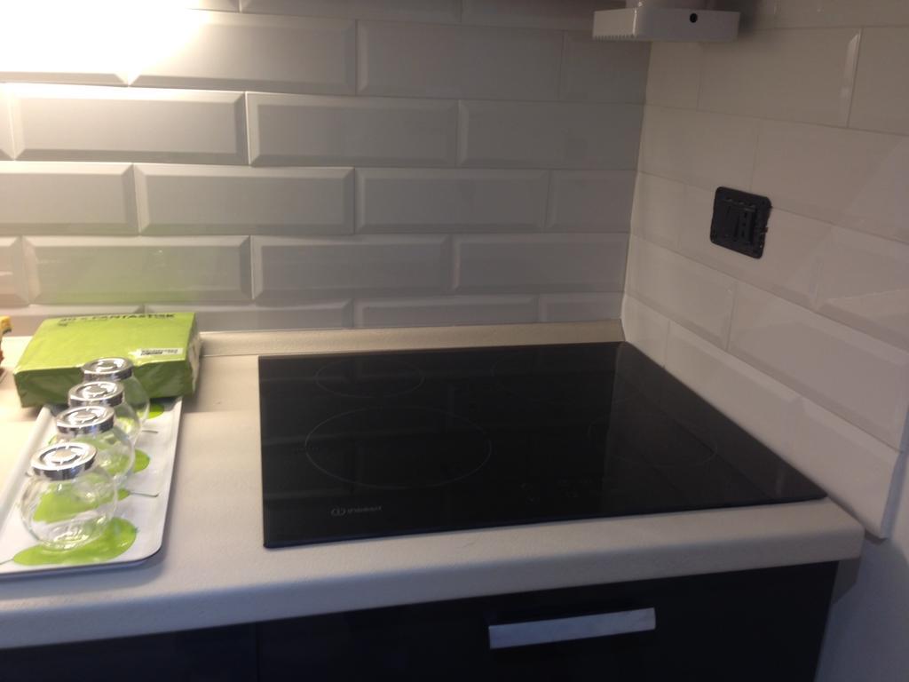 I Rolli A Genova Apartment Стая снимка
