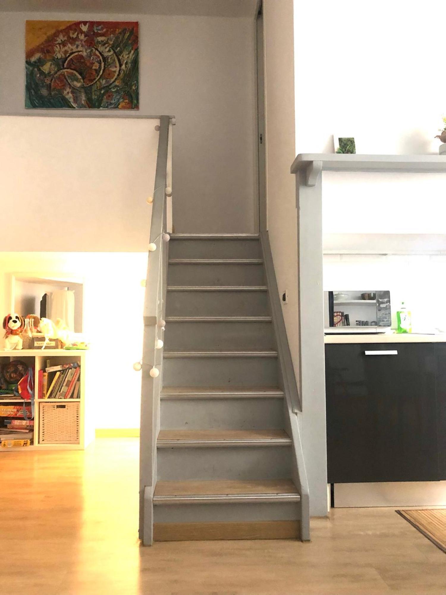 I Rolli A Genova Apartment Екстериор снимка
