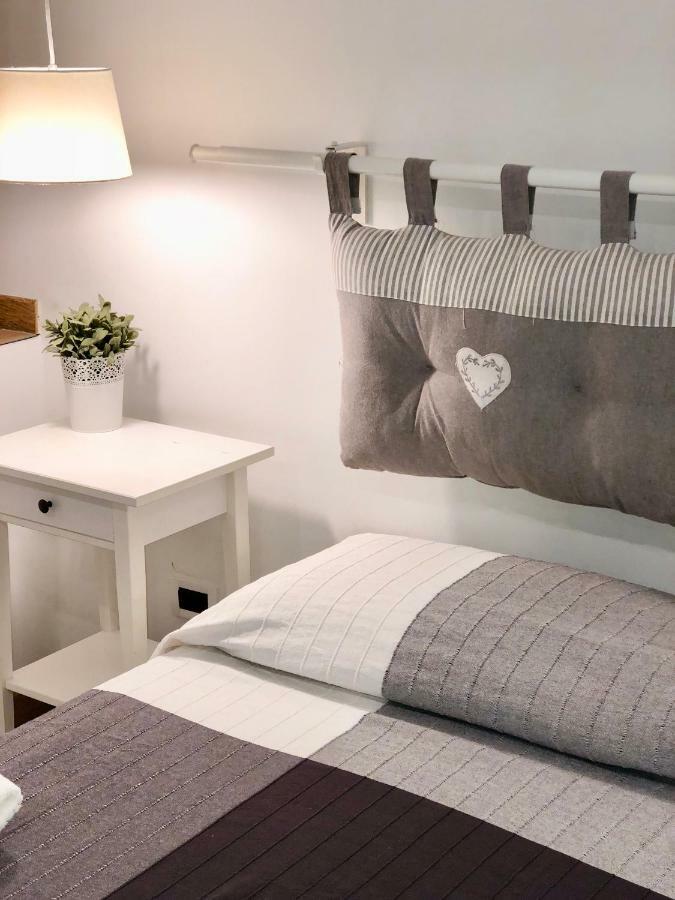 I Rolli A Genova Apartment Екстериор снимка