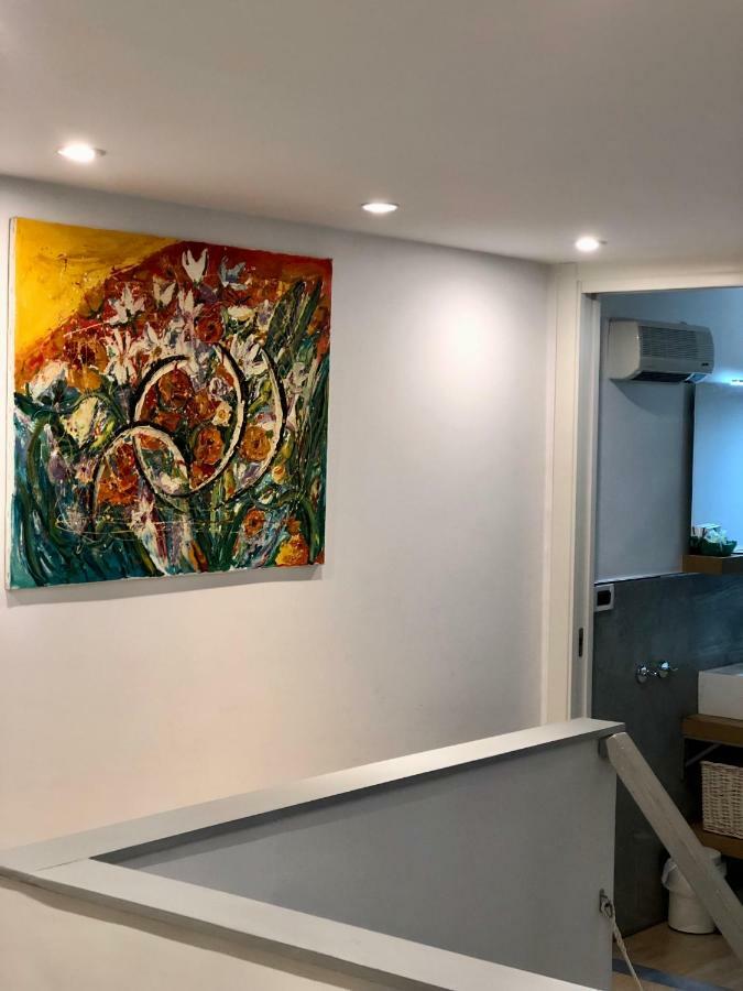 I Rolli A Genova Apartment Екстериор снимка