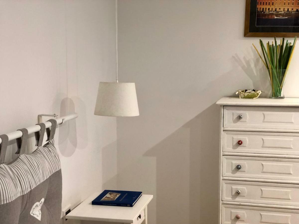 I Rolli A Genova Apartment Екстериор снимка